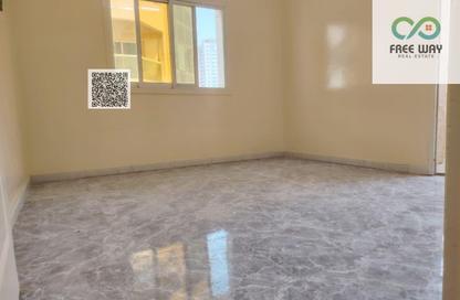 Apartment - 2 - 2 for rent in Sheikh Jaber Al Sabah Street - Al Naimiya - Al Nuaimiya - Ajman