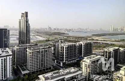 Apartment - 2 Bedrooms - 3 Bathrooms for sale in Sobha Hartland Waves Opulence - Sobha Hartland - Mohammed Bin Rashid City - Dubai