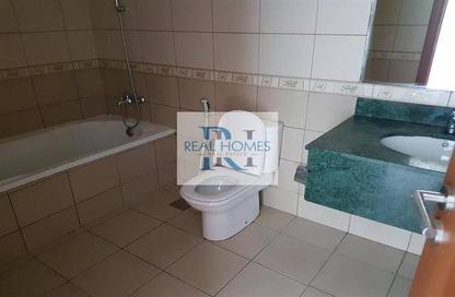 Apartment - 1 - 1 for sale in Skycourts Tower A - Skycourts Towers - Dubai Land Residence Complex - Dubai Apartment - 1 - 1 for sale in Skycourts Tower A - Skycourts Towers - Dubai Land Residence Complex - Dubai
