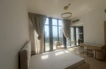 Apartment - 1 Bathroom for rent in Regina Tower - District 12 - Jumeirah Village Circle - Dubai