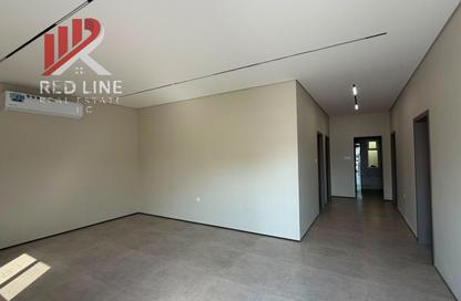 Villa - 3 Bedrooms - 4 Bathrooms for rent in Al Nasreya - Sharjah