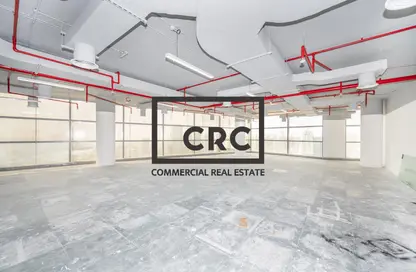 مكتب - استوديو للايجار في برج شذى - مدينة دبي للإعلام - دبي