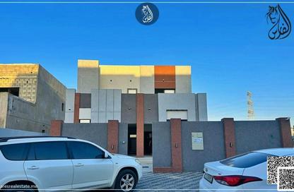 Villa - 3 Bedrooms - 5 Bathrooms for sale in Al Helio 1 - Al Helio - Ajman Villa - 3 Bedrooms - 5 Bathrooms for sale in Al Helio 1 - Al Helio - Ajman