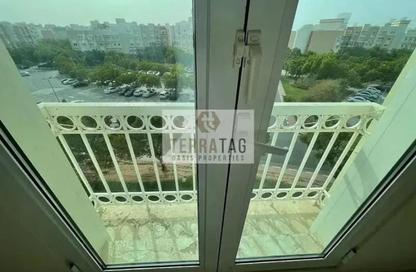 Apartment - Studio - 1 Bathroom for rent in Building 67 - Mediterranean Cluster - Discovery Gardens - Dubai Apartment - Studio - 1 Bathroom for rent in Building 67 - Mediterranean Cluster - Discovery Gardens - Dubai
