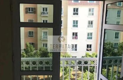 Apartment - Studio - 1 Bathroom for rent in Building 67 - Mediterranean Cluster - Discovery Gardens - Dubai