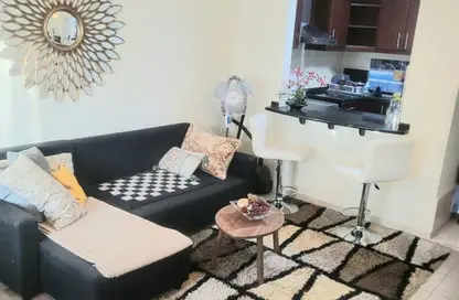 شقة - 1 حمام للايجار في مبنى 45 - طراز البحر المتوسط - ديسكفري جاردنز - دبي