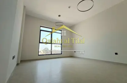 Apartment - 1 Bedroom - 2 Bathrooms for rent in Tilal City C - Tilal City - Sharjah