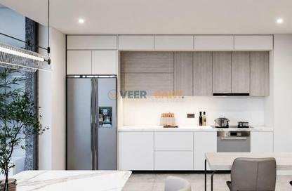 Apartment - 1 - 1 for sale in Sobha one Tower A - Sobha One - Ras Al Khor Industrial 1 - Ras Al Khor - Dubai