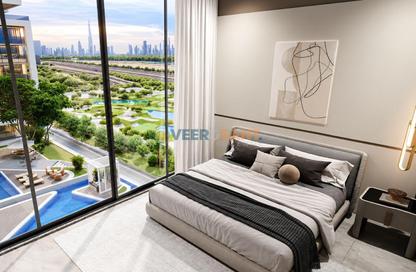 Apartment - 1 - 1 for sale in Sobha one Tower A - Sobha One - Ras Al Khor Industrial 1 - Ras Al Khor - Dubai