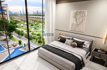 Apartment - 1 Bedroom - 1 Bathroom for sale in Sobha one Tower A - Sobha One - Ras Al Khor Industrial 1 - Ras Al Khor - Dubai