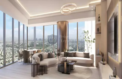 Apartment - 1 Bedroom - 2 Bathrooms for sale in Me Do Re 2 - JLT Cluster G - Jumeirah Lake Towers - Dubai Apartment - 1 Bedroom - 2 Bathrooms for sale in Me Do Re 2 - JLT Cluster G - Jumeirah Lake Towers - Dubai