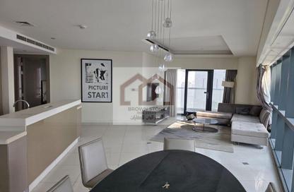 Apartment - 3 - 4 for rent in Tower D - Damac Towers by Paramount - Business Bay - Dubai Apartment - 3 - 4 for rent in Tower D - Damac Towers by Paramount - Business Bay - Dubai