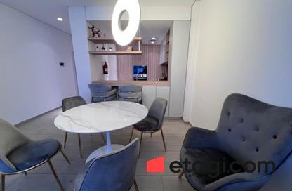 Apartment - 1 Bedroom - 2 Bathrooms for sale in Wilton Terraces 1 - Wilton Terraces - Sobha Hartland - Mohammed Bin Rashid City - Dubai