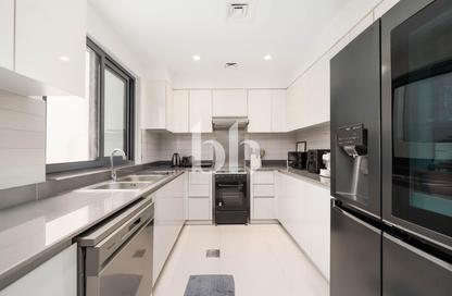 Villa - 3 Bedrooms - 4 Bathrooms for sale in Maple at Dubai Hills Estate 3 - Maple at Dubai Hills Estate - Dubai Hills Estate - Dubai
