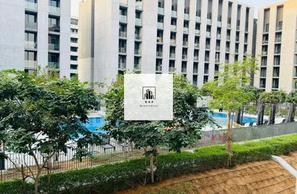 Apartment - Studio - 1 Bathroom for rent in Tiraz - Naseej District - Aljada - Sharjah Apartment - Studio - 1 Bathroom for rent in Tiraz - Naseej District - Aljada - Sharjah