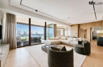 شقة - 2 غرف نوم - 3 حمامات للايجار في Bulgari Resort و ريزيدنسز 2 - بلغاري ريسورت اند رسيدنسس - جزيرة خليج الجميرا - جميرا - دبي شقة - 2 غرف نوم - 3 حمامات للايجار في Bulgari Resort و ريزيدنسز 2 - بلغاري ريسورت اند رسيدنسس - جزيرة خليج الجميرا - جميرا - دبي