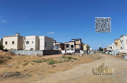 Land - Studio for sale in Al Helio 2 - Al Helio - Ajman