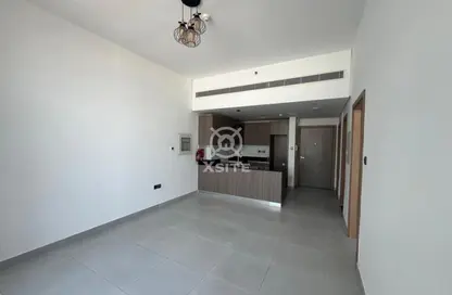 Apartment - 1 Bedroom - 2 Bathrooms for rent in Burj Residence 2 - District 10 - Jumeirah Village Circle - Dubai