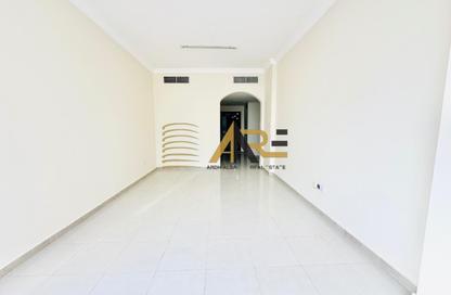 Apartment - 1 Bedroom - 1 Bathroom for rent in Sarab 2 - Aljada - Sharjah