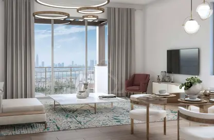 شقة - 6 غرف نوم - 6 حمامات للبيع في لا سيرين - بورت دي لا مير - لا مير - جميرا - دبي