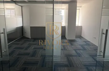 Office Space - Studio for rent in Al Moosa Tower 1 - Al Moosa Towers - Sheikh Zayed Road - Dubai