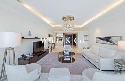 Apartment - 4 Bedrooms - 6 Bathrooms for sale in The Address Residence Fountain Views 2 - The Address Residence Fountain Views - Downtown Dubai - Dubai
