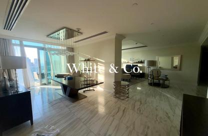 Apartment - 4 Bedrooms - 6 Bathrooms for sale in The Address Residence Fountain Views 2 - The Address Residence Fountain Views - Downtown Dubai - Dubai