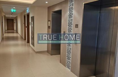 Apartment - Studio - 1 Bathroom for sale in Rimal Residences - Maryam Island - Al Khan - Sharjah Apartment - Studio - 1 Bathroom for sale in Rimal Residences - Maryam Island - Al Khan - Sharjah