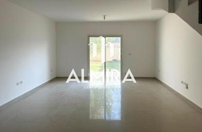 Villa - 3 Bedrooms - 4 Bathrooms for rent in Desert Style - Al Reef Villas - Al Reef - Abu Dhabi Villa - 3 Bedrooms - 4 Bathrooms for rent in Desert Style - Al Reef Villas - Al Reef - Abu Dhabi