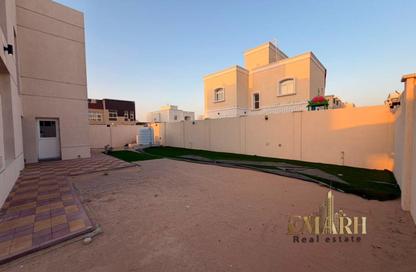 Villa - 4 Bedrooms - 6 Bathrooms for rent in Al Mowaihat 1 - Al Mowaihat - Ajman