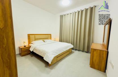 Apartment - 1 - 2 for rent in Fairmont Ajman - Al Nakhil 2 - Al Nakhil - Ajman Apartment - 1 - 2 for rent in Fairmont Ajman - Al Nakhil 2 - Al Nakhil - Ajman