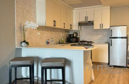 Apartment - 1 Bedroom - 1 Bathroom for rent in Suburbia Podium - Suburbia - Downtown Jebel Ali - Dubai Apartment - 1 Bedroom - 1 Bathroom for rent in Suburbia Podium - Suburbia - Downtown Jebel Ali - Dubai