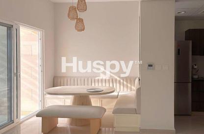 Townhouse - 3 - 3 for sale in Victoria - Damac Hills 2 - Dubai