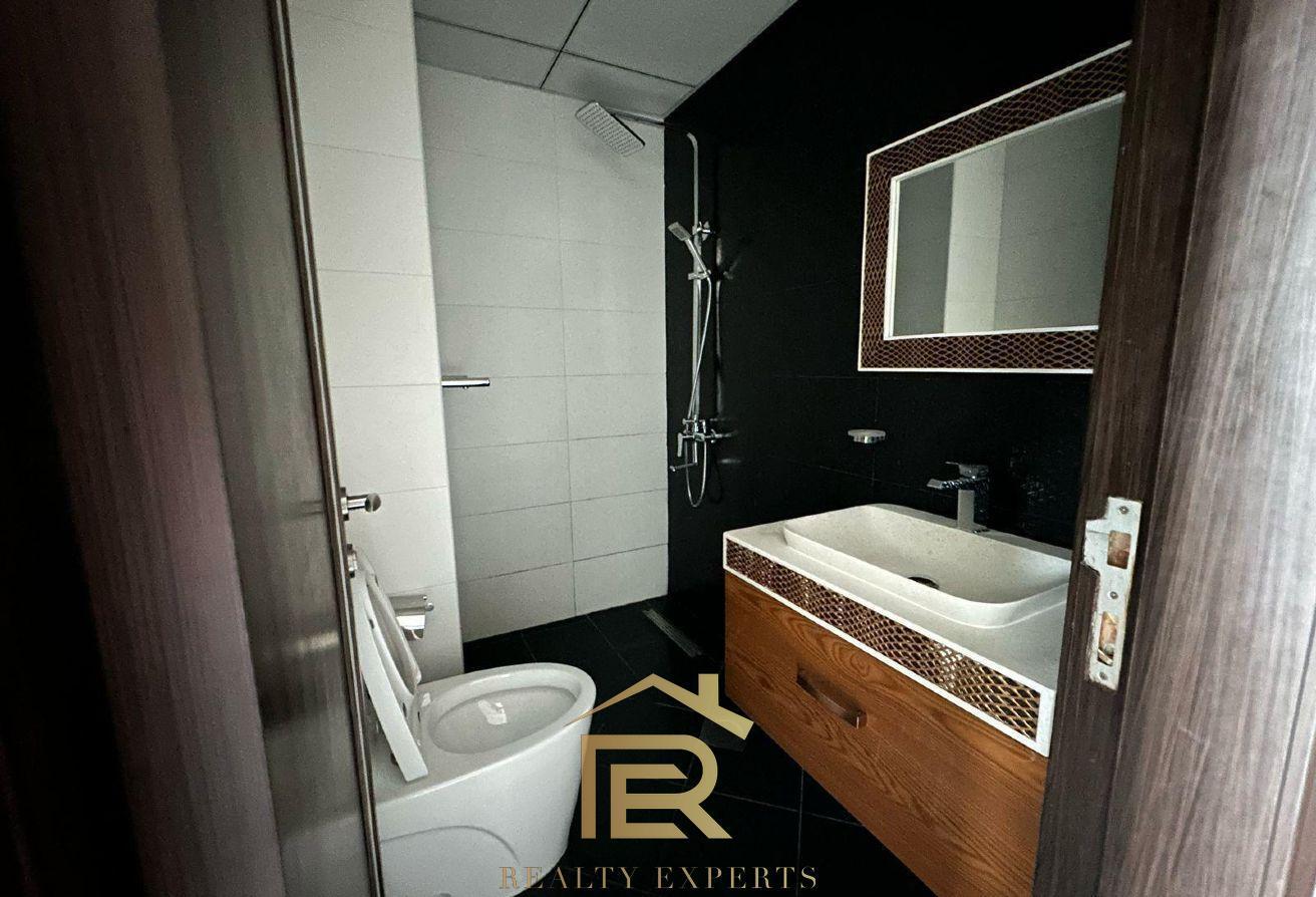 Furnished Studio | Bayz by Danube | Balcony photo 15