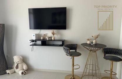 Apartment - Studio - 1 for rent in Aykon City Tower C - Aykon City - Business Bay - Dubai