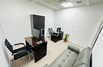 Office Space - 1 Bedroom - 1 Bathroom for rent in Hor Al Anz East - Hor Al Anz - Deira - Dubai