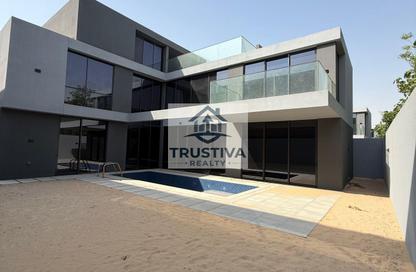 Villa - 5 Bedrooms - 7+ Bathrooms for sale in Masaar - Tilal City - Sharjah