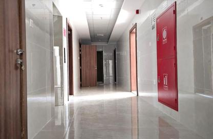 عمارة بالكامل - استوديو - 8 حمامات للبيع في العالية - عجمان