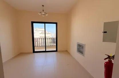 Apartment - Studio - 1 Bathroom for rent in Ajman Hills - Al Alia - Ajman