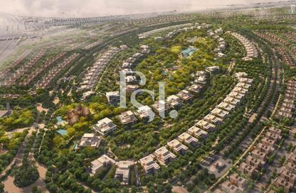 Villa - 3 - 4 for sale in Cassia 2 - Cassia - The Wilds by Aldar - Dubai Villa - 3 - 4 for sale in Cassia 2 - Cassia - The Wilds by Aldar - Dubai