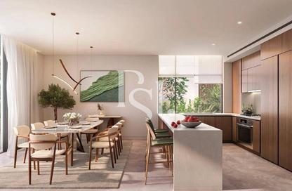 Villa - 3 - 4 for sale in Cassia 2 - Cassia - The Wilds by Aldar - Dubai Villa - 3 - 4 for sale in Cassia 2 - Cassia - The Wilds by Aldar - Dubai