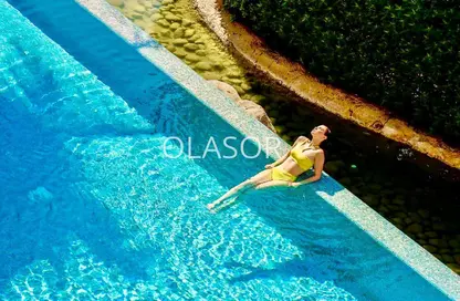 Hotel  and  Hotel Apartment - 1 Bedroom - 2 Bathrooms for rent in Sofitel Dubai The Palm - The Crescent - Palm Jumeirah - Dubai