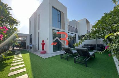 Townhouse - 4 Bedrooms - 4 Bathrooms for rent in Spring - Arabian Ranches 3 - Dubai
