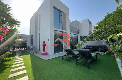Townhouse - 4 Bedrooms - 4 Bathrooms for rent in Spring - Arabian Ranches 3 - Dubai Townhouse - 4 Bedrooms - 4 Bathrooms for rent in Spring - Arabian Ranches 3 - Dubai