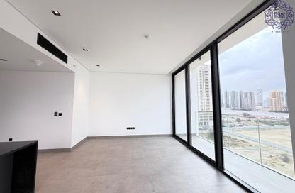 Apartment - 2 Bedrooms - 3 Bathrooms for rent in Arjan Circle - Arjan - Dubai