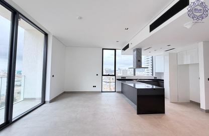Apartment - 2 Bedrooms - 3 Bathrooms for rent in Arjan Circle - Arjan - Dubai