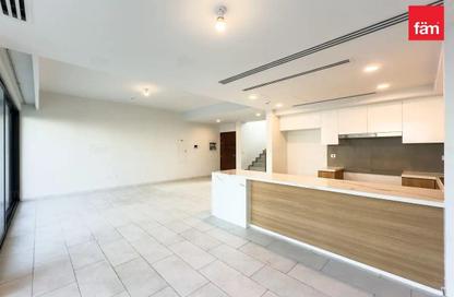Townhouse - 3 Bedrooms - 3 Bathrooms for rent in La Rosa 5 - La Rosa - Villanova - Dubai Land - Dubai