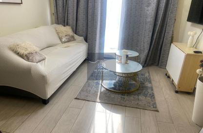 Apartment - 1 Bedroom - 1 Bathroom for rent in Azizi Riviera 9 - Azizi Riviera - Meydan One - Meydan - Dubai