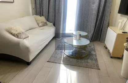 Apartment - 1 Bedroom - 1 Bathroom for rent in Azizi Riviera 9 - Azizi Riviera - Meydan One - Meydan - Dubai