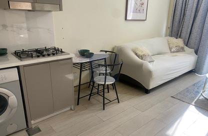 Apartment - 1 Bedroom - 1 Bathroom for rent in Azizi Riviera 9 - Azizi Riviera - Meydan One - Meydan - Dubai Apartment - 1 Bedroom - 1 Bathroom for rent in Azizi Riviera 9 - Azizi Riviera - Meydan One - Meydan - Dubai